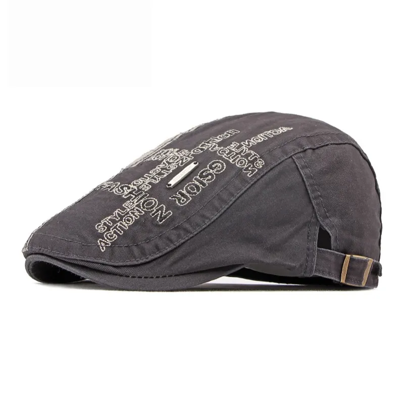 TUCANO Berets Unisex-4