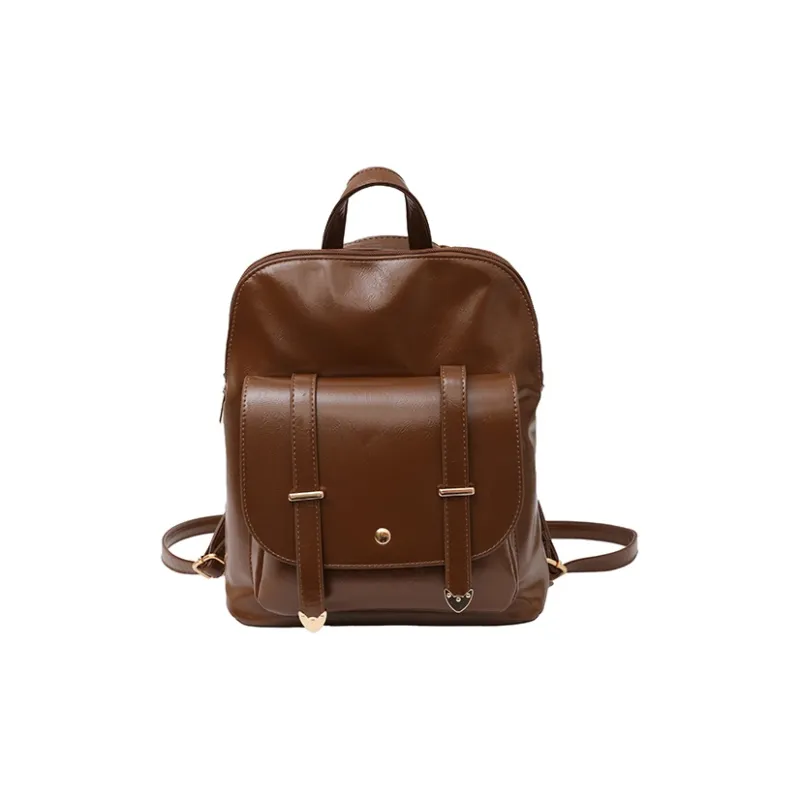 BLAKE FLEETO PU Backpack Women's Multicolor-18