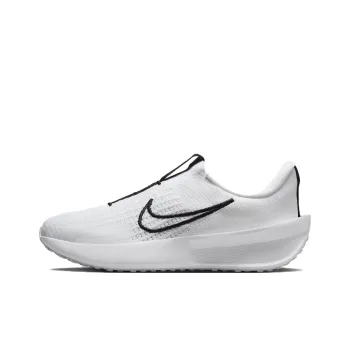 Nike Interact Run EasyOn White Black Women's