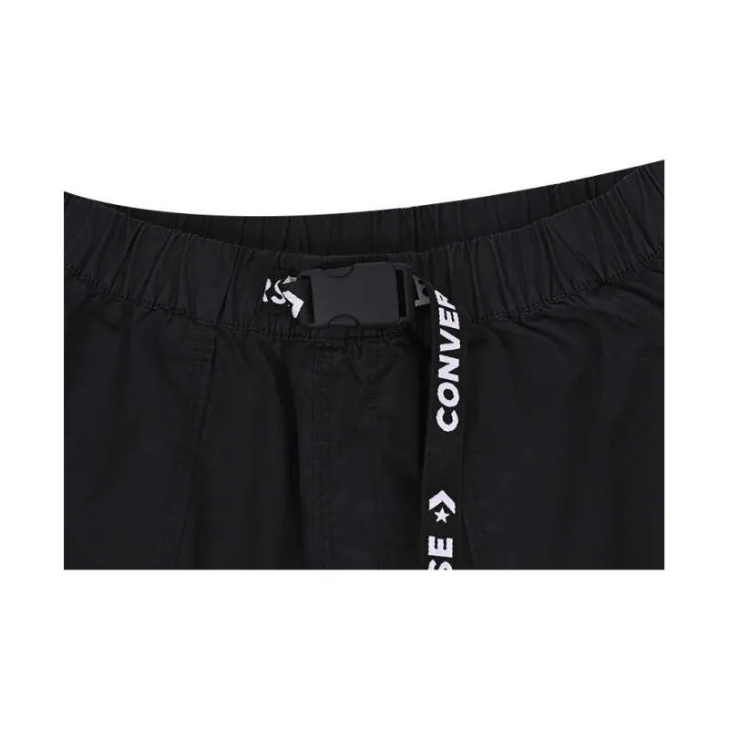 Converse Cargo Shorts Women's Black-5