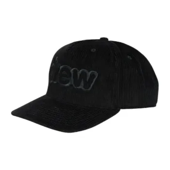 Drew House Corduroy Secret Snapback