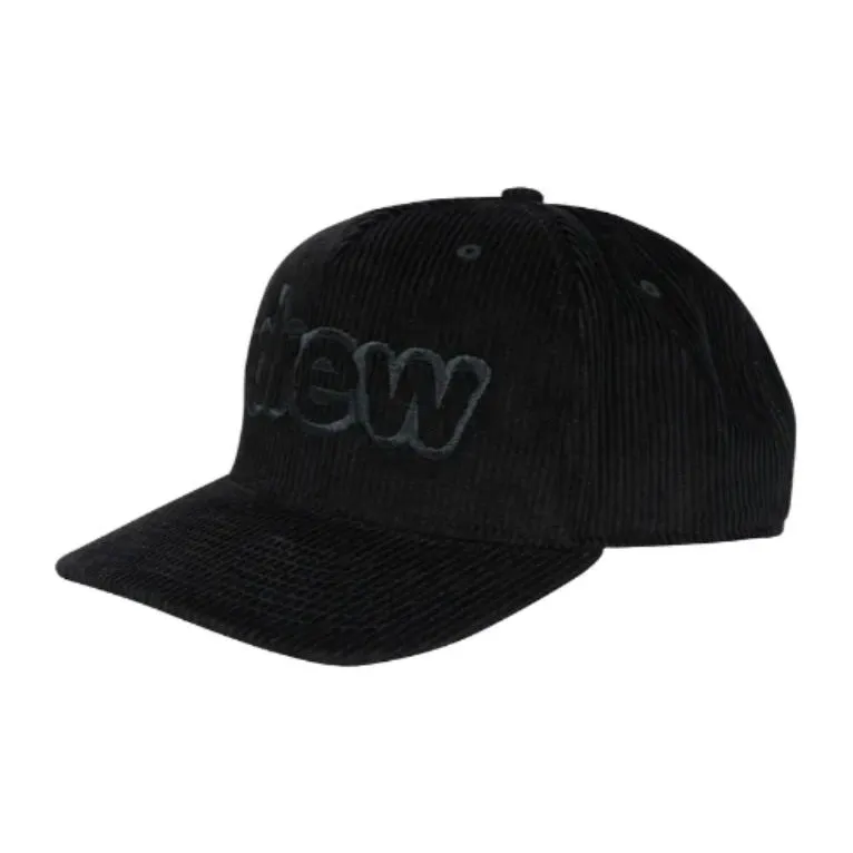 Drew House Corduroy Secret Snapback-0