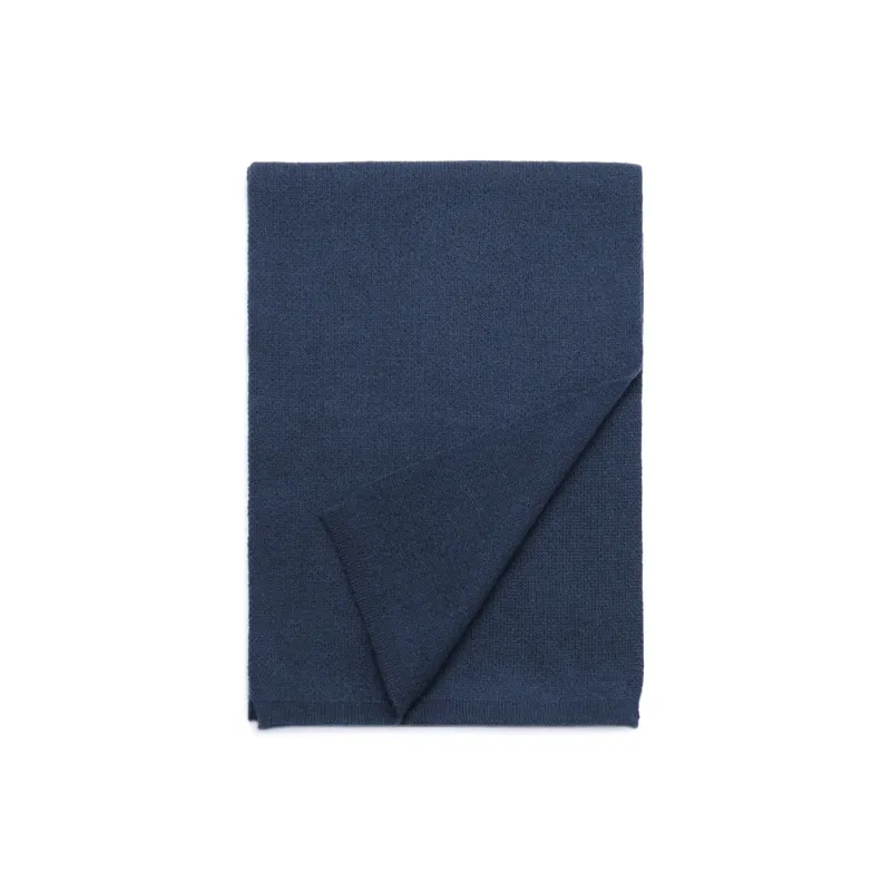PIERRE CARDIN Cashmere Knit Scarves Women's-12