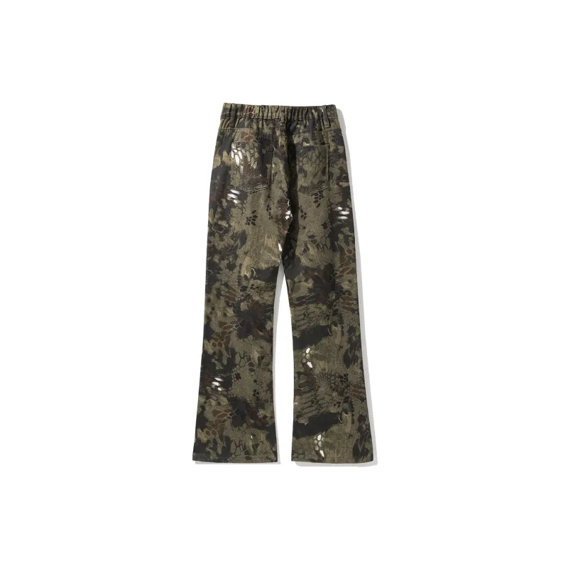 FALIAMS Jeans Unisex-1