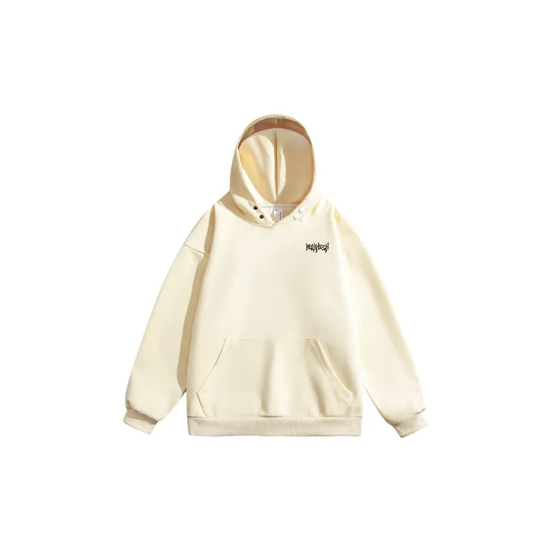 Mulinsen Mulinsen Sweatshirt Unisex-17