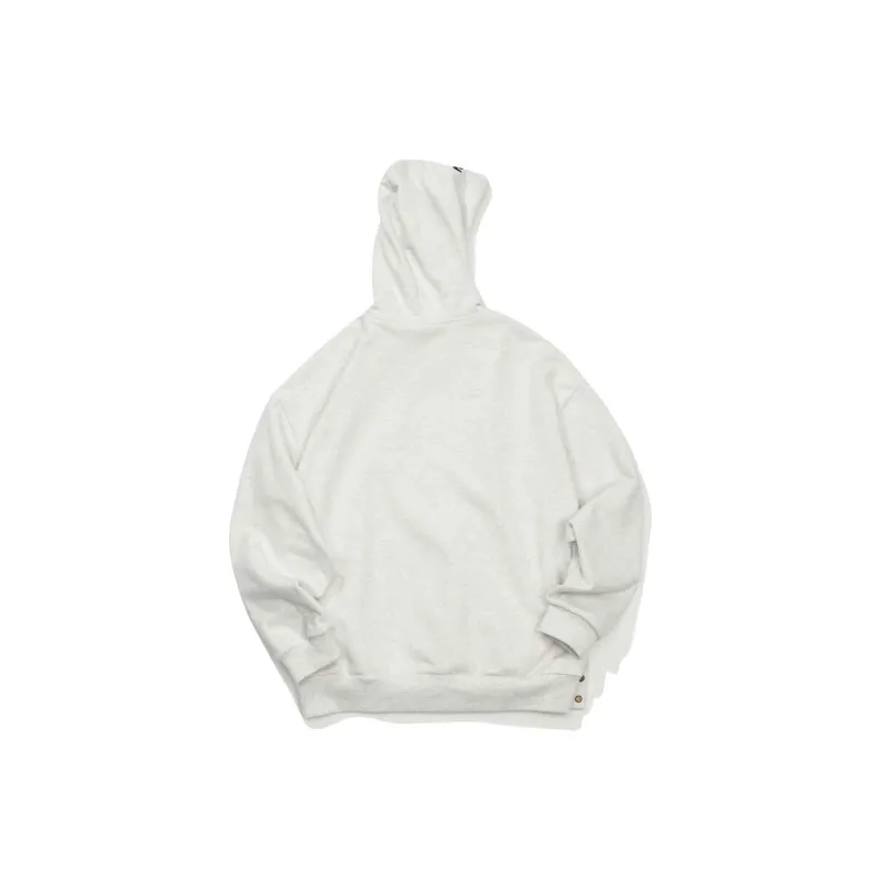 Nautica White Sail Sweatshirt Men's-1