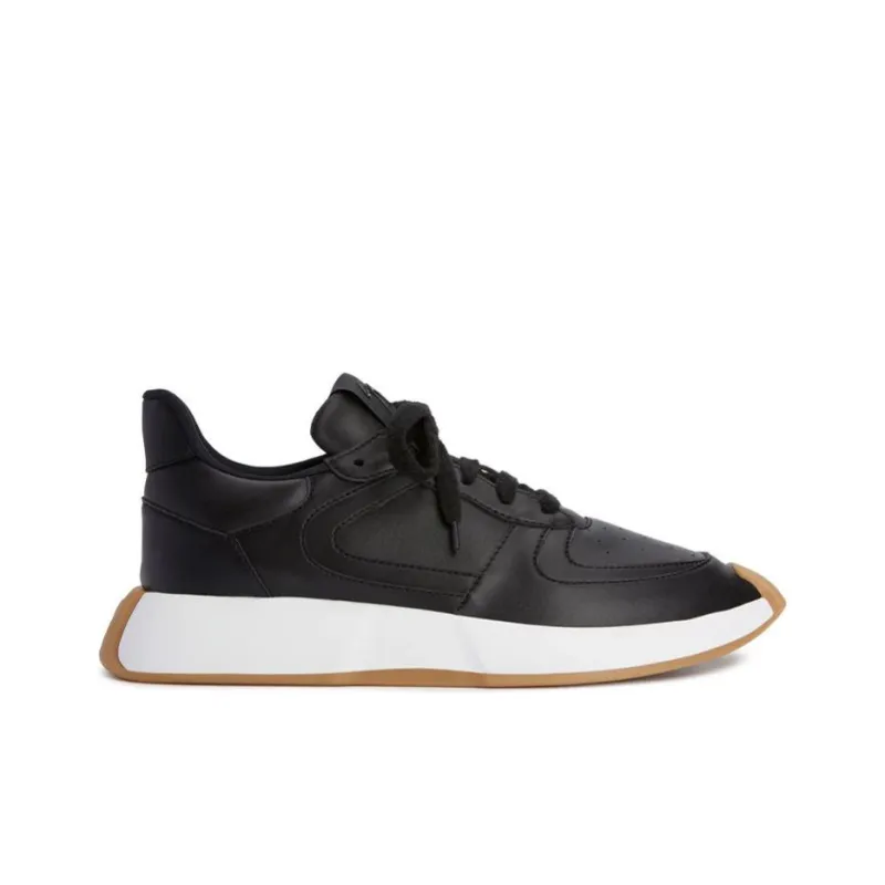 Giuseppe Zanotti Ferox Low Top Sneakers-1