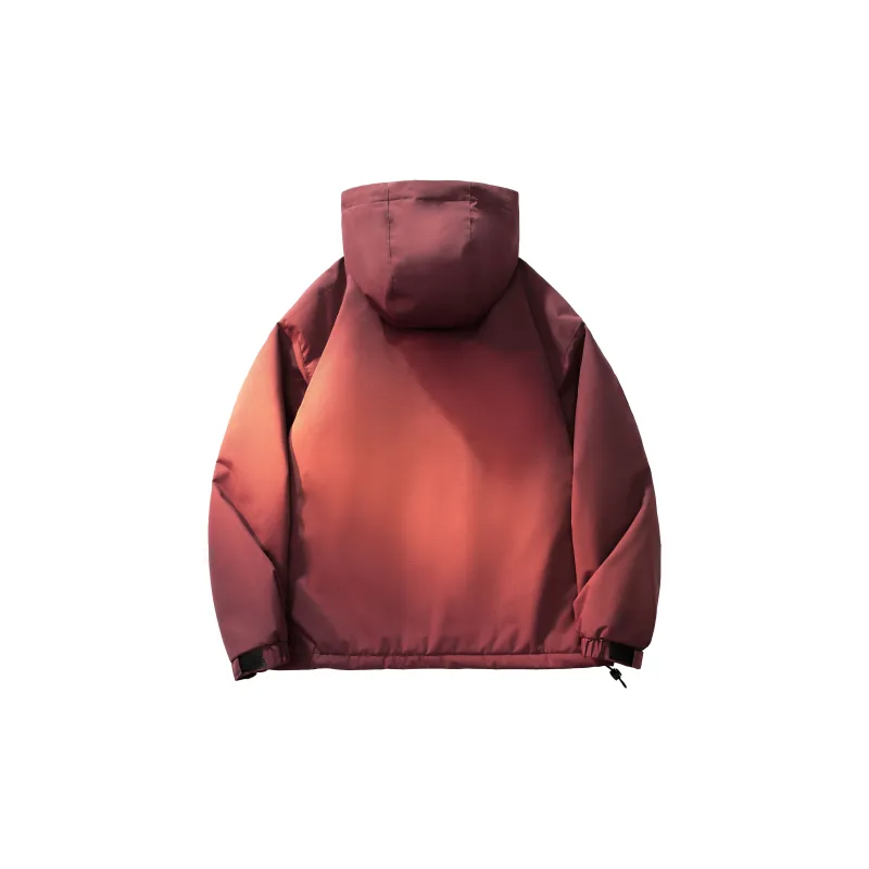 FLOAT Water-Resistant Jacket Unisex-7