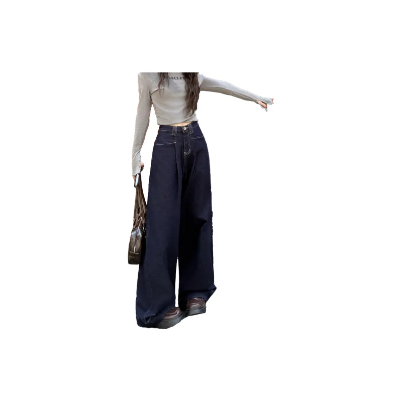 ZAZN Jeans Women's-1