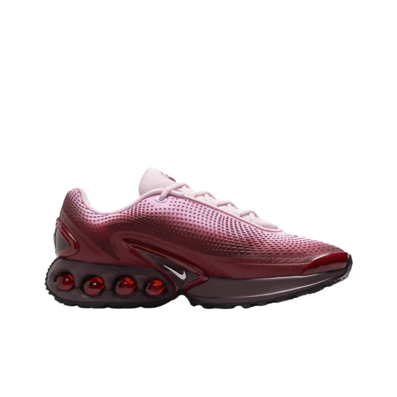 Nike Air Max Dn Burgundy Crush Women's-1