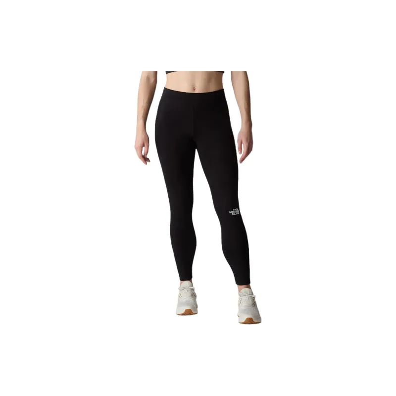THE NORTH FACE Logo Printed Stretched Leggings-2