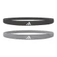 2 Pack (1 Black+1 Gray)