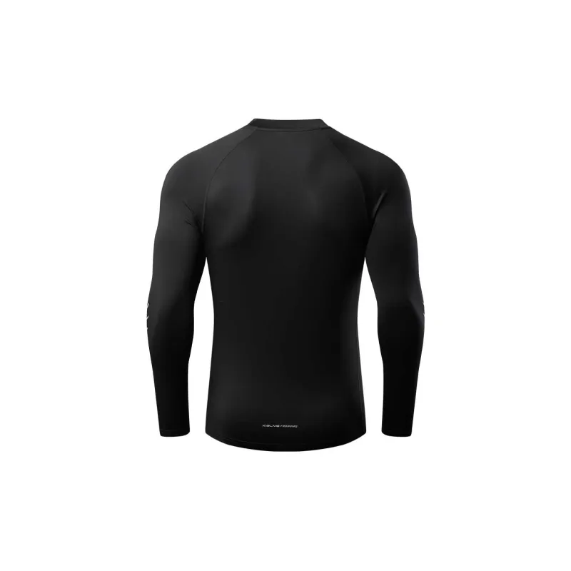 KELME Long Sleeved T Shirts Men's-2