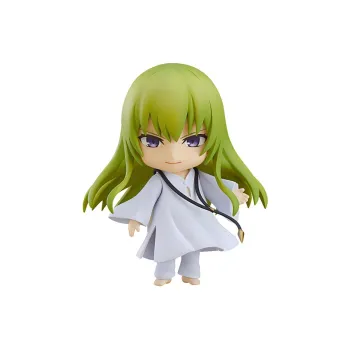 GSC FATE Fate Gold Solid Chibi Figures