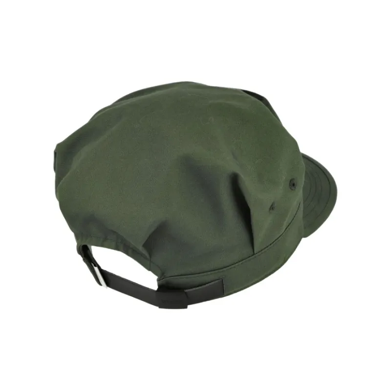 WTAPS Logo Patch Cap-4