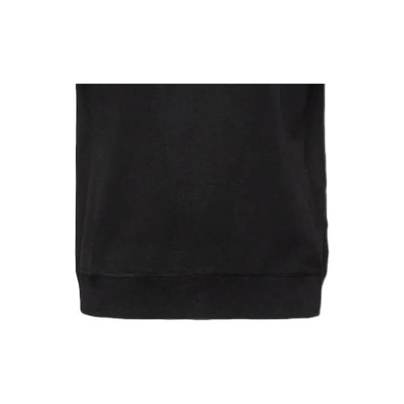 PRADA Superfine Wool Short Sleeve Crewneck Sweater-7