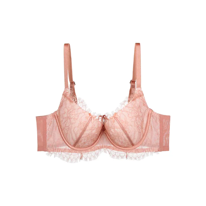 Fandecie Women's Bras-0