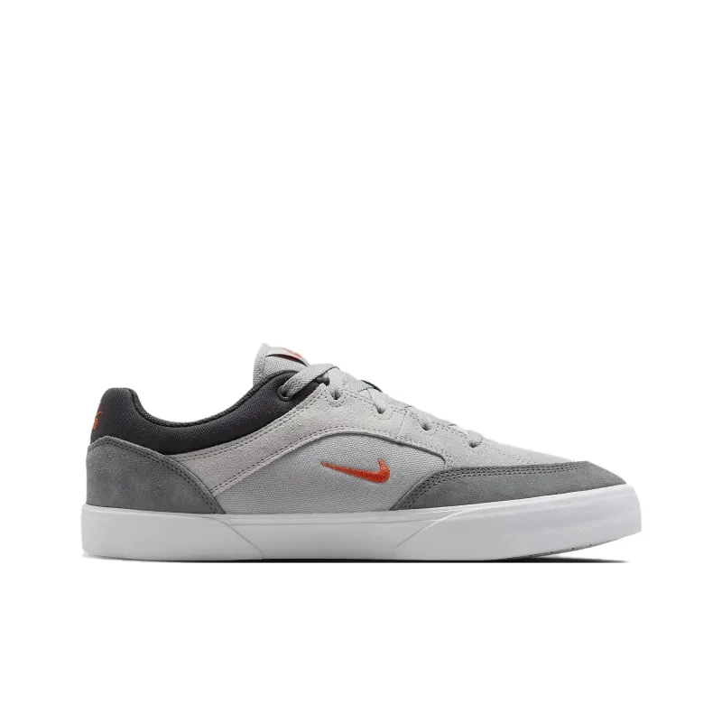Nike Sb Malor Light Smoke Grey Dark Smoke Grey Smoke Grey Cosmic Clay-1