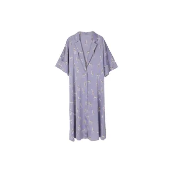 Fandecie Women's Bath Robes