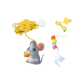 Kimpets Pet Toys