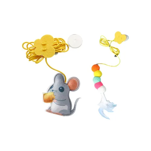 Kimpets Pet Toys