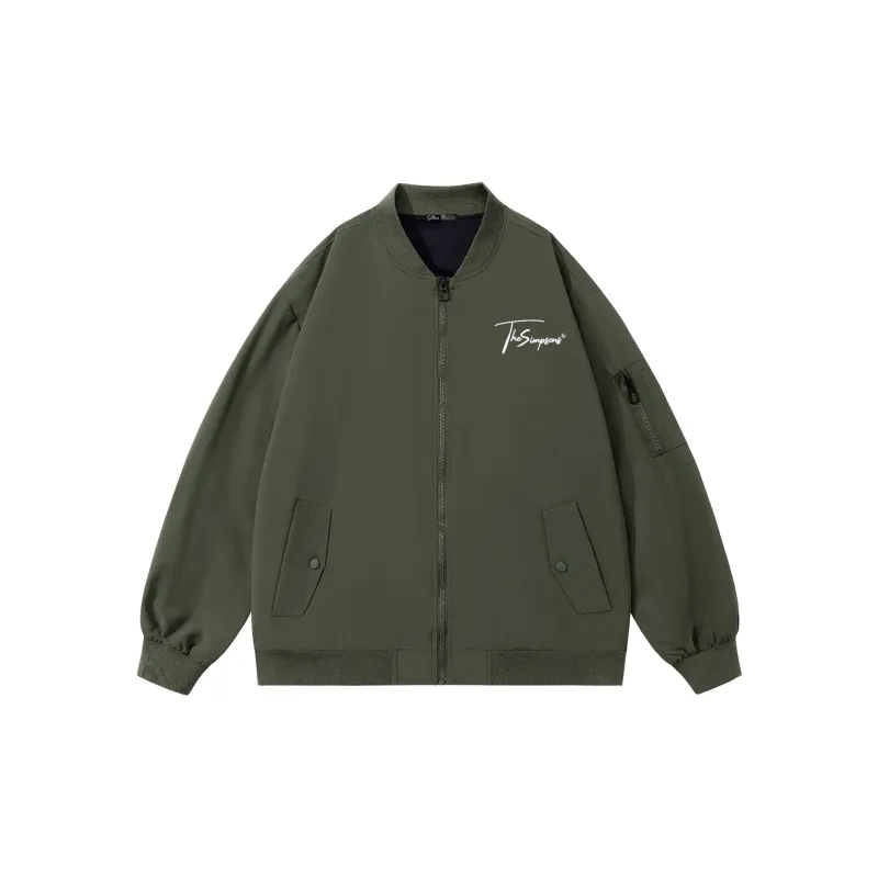 The Simpsons Jackets & Coats Unisex-5