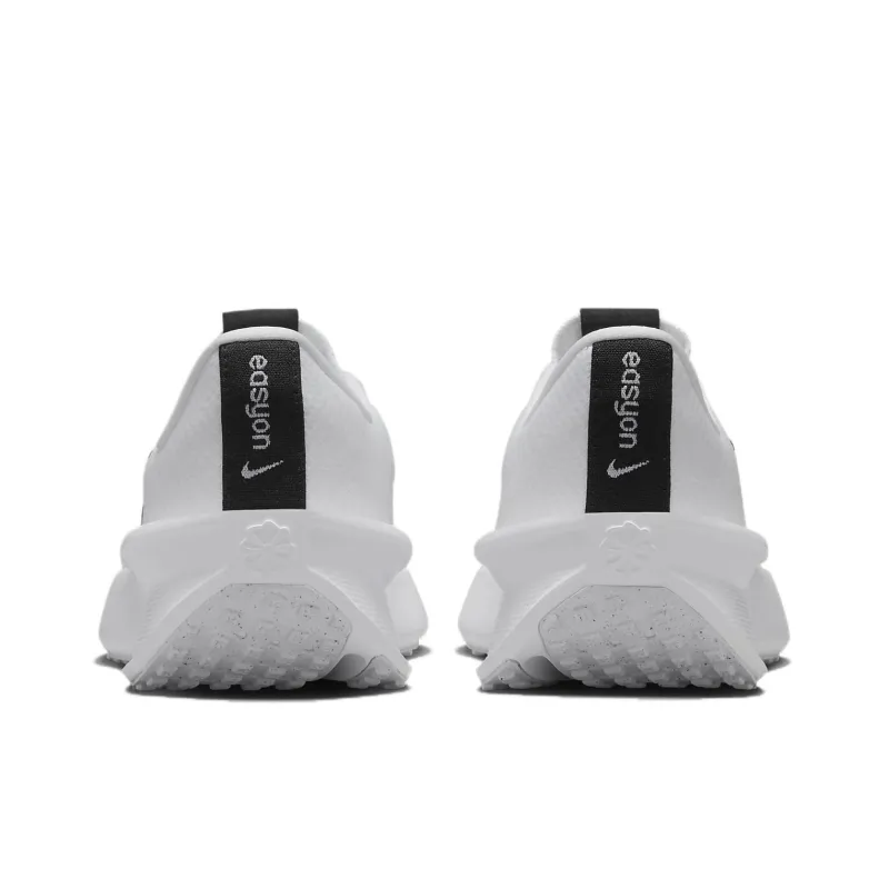 Nike Interact Run EasyOn White Black Women's-4