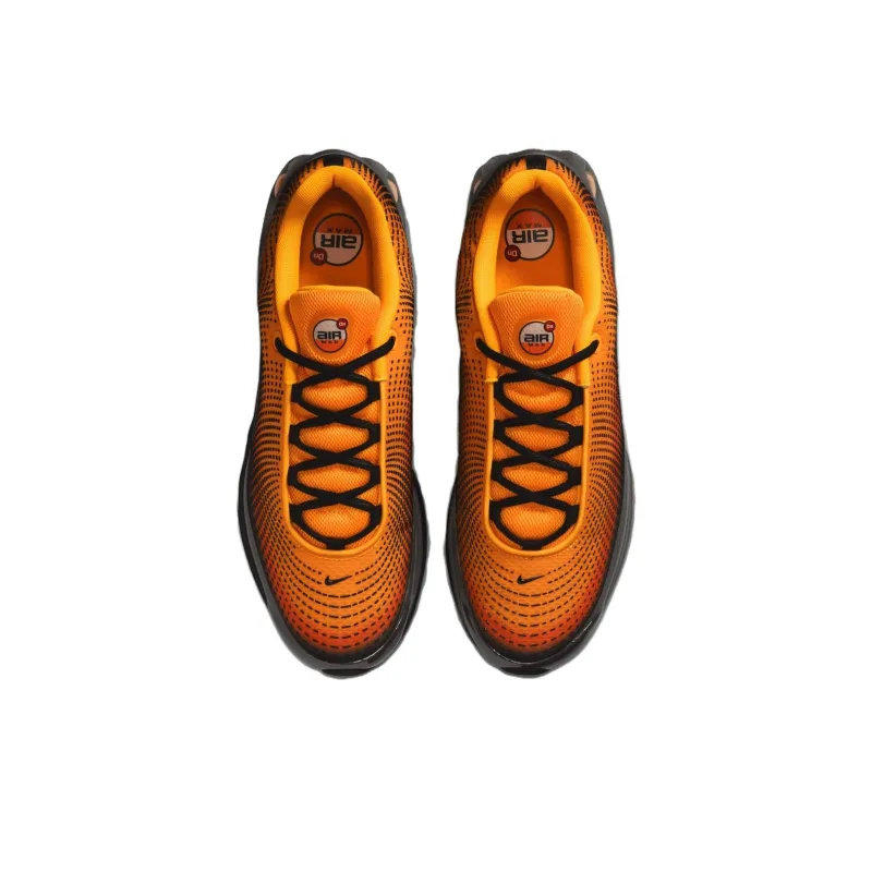 Nike Air Max Dn Laser Orange Comet Red-2