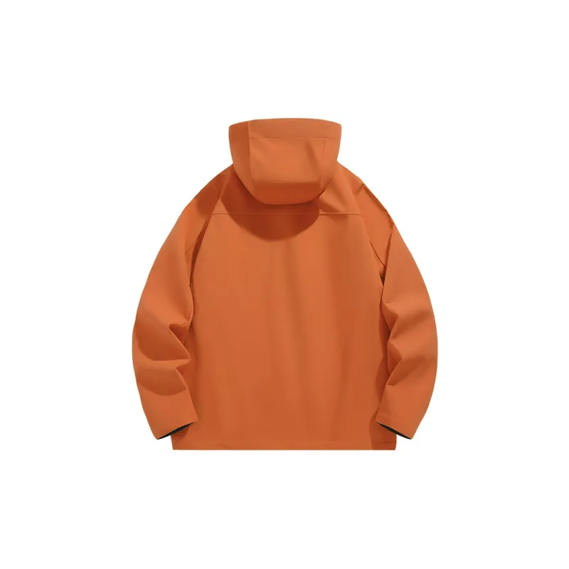 MJ STYLE Jackets & Coats Unisex-4