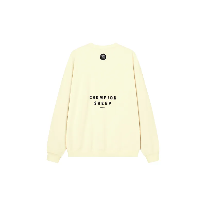 SHAUN THE SHEEP Sweatshirt Unisex-31
