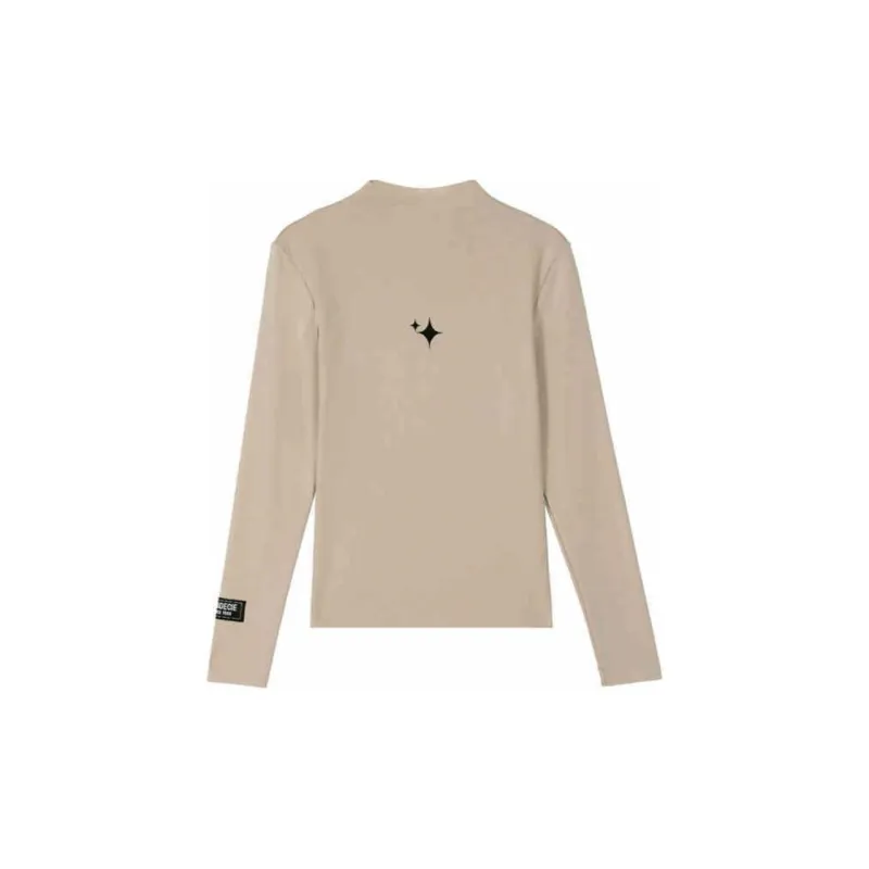 Fandecie Women's Undershirts-0
