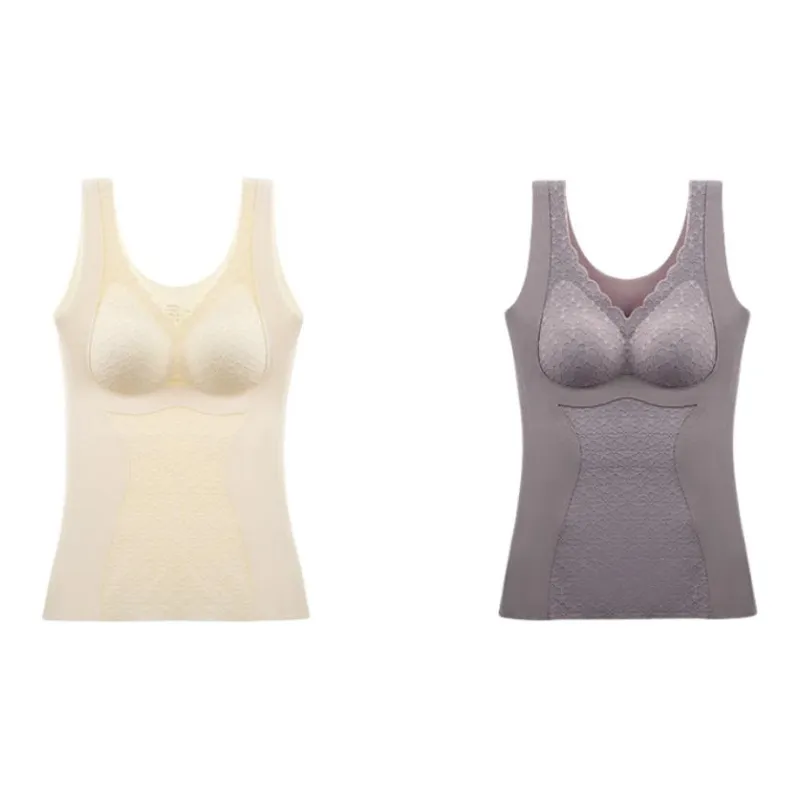 GRACEWELL Tank Tops Women's 2 Pack-109