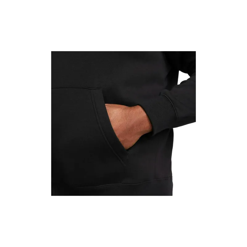 Nike Sportswear Club Fleece Full Zip Hoodie-3