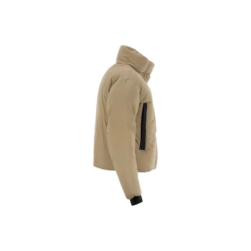 Canada Goose Junction Cropped Down Jacket-2