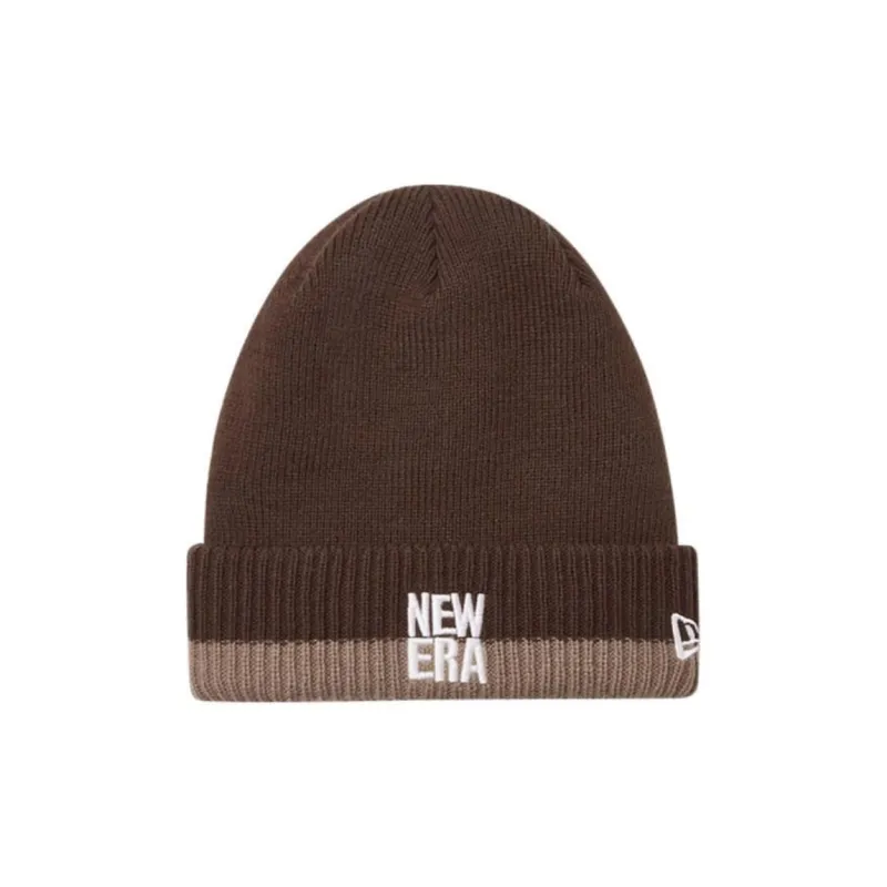 New Era Beanies Unisex-0