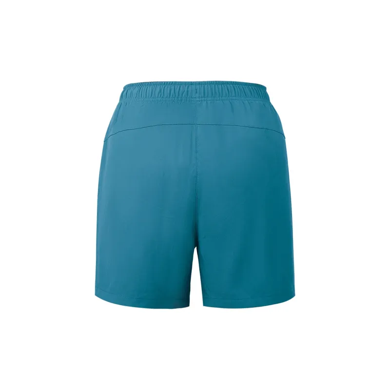 Victor Casual Shorts Unisex-1