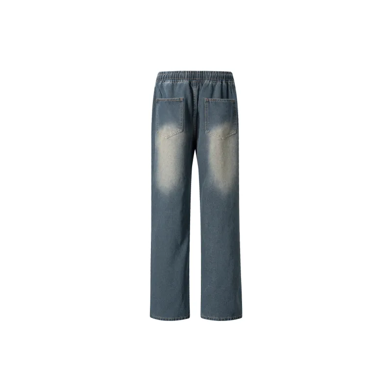 Teddy Bear Collection Jeans Unisex-5