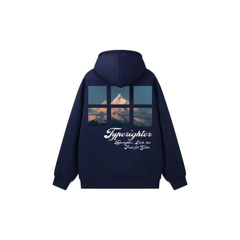TYPERIGHTER Sweatshirts Unisex-13