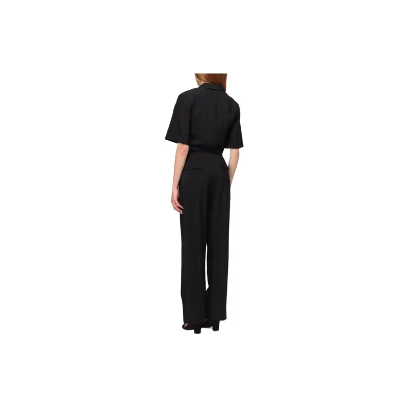 CALVIN KLEIN Jumpsuit Women's Black-2