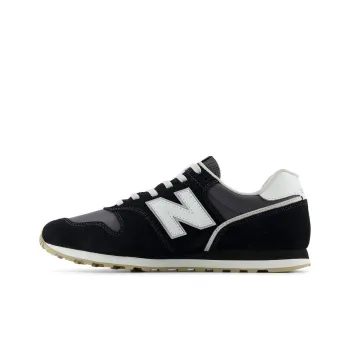 New Balance 373 'Black White'
