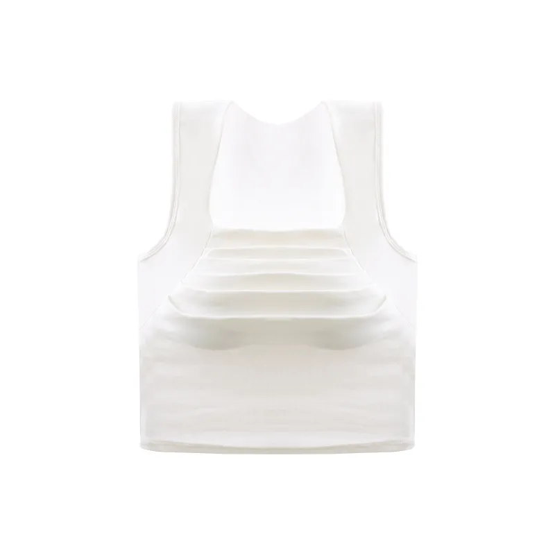 Caramella Tank Tops Women's 1 Pack Black-1