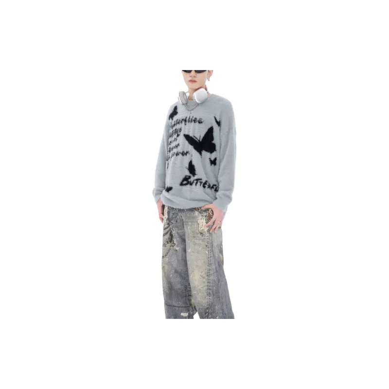 PEDLOR Knitwear Unisex-7