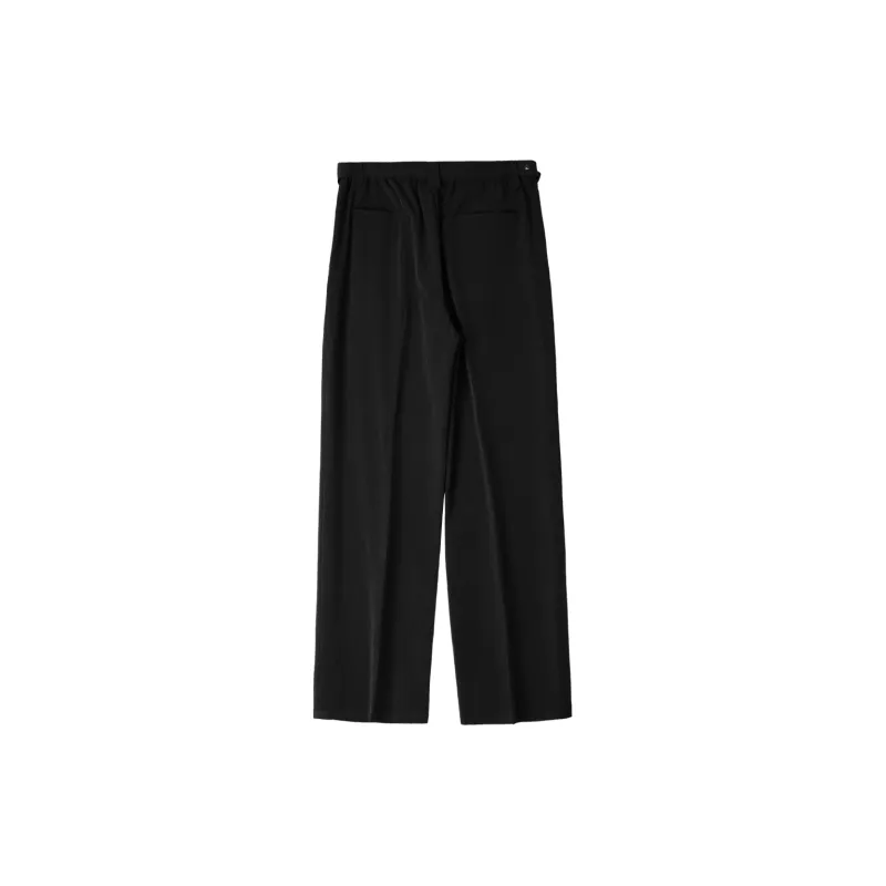 WILD LEADER Suit Trouser Unisex-8