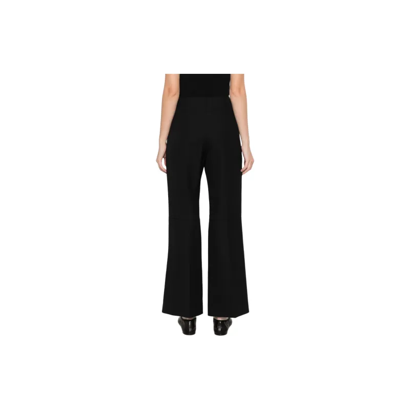 Carven Cropped Trousers-2