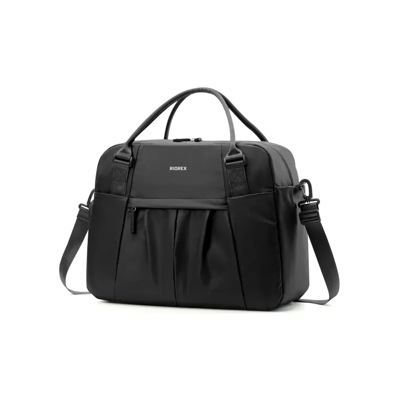 RIOREX Polyamide Travel Bags Gym Bags Large Size Unisex Multicolor-8