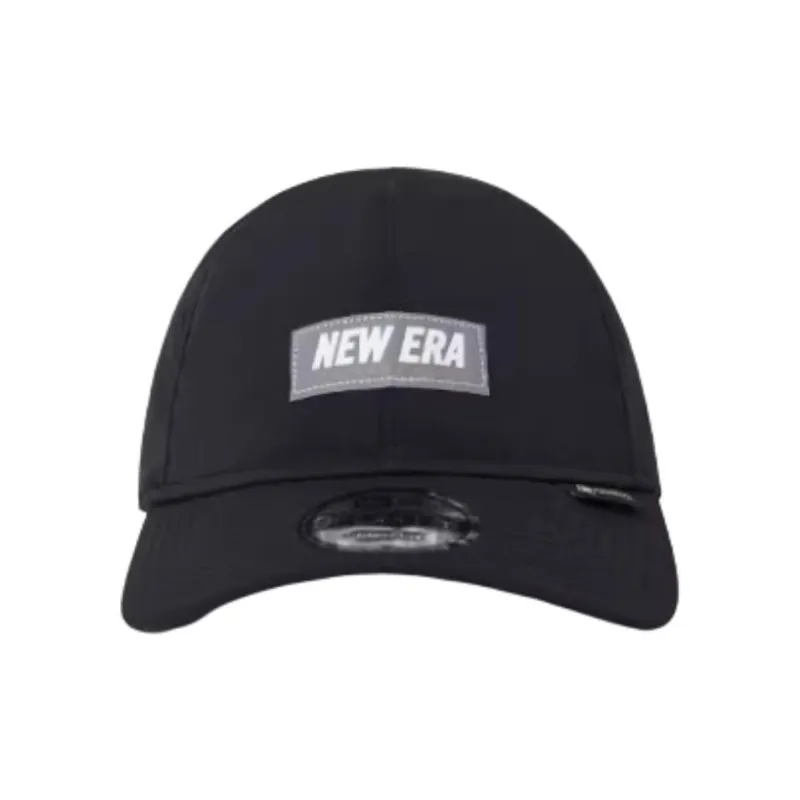 New Era Baseball Caps Unisex Black-1