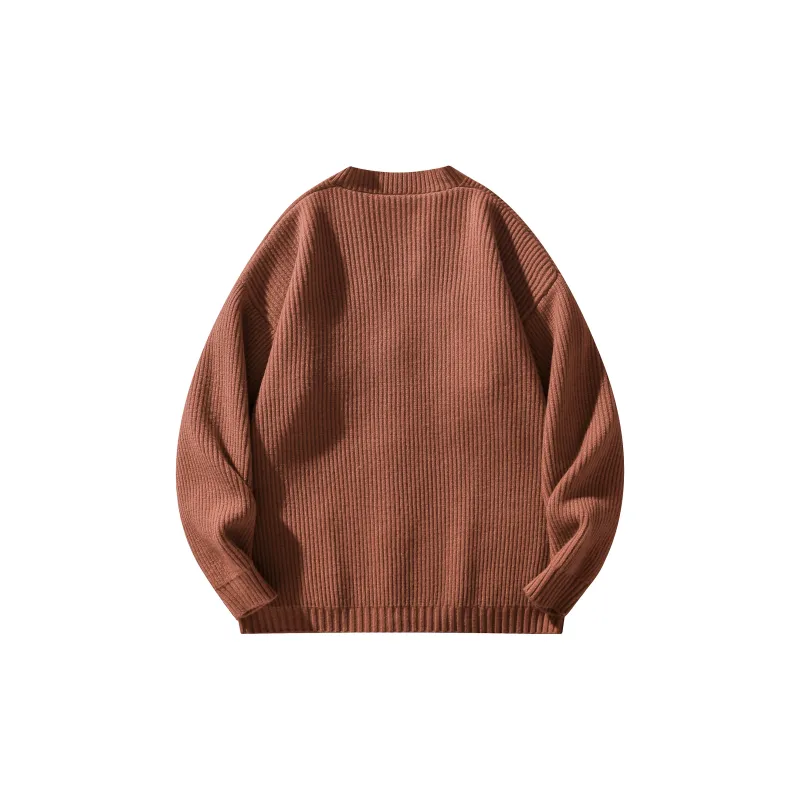URBAN AUTHENTIC Knitwear Unisex-7