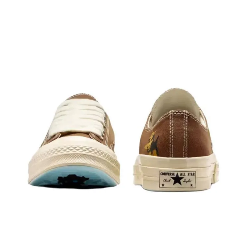 Converse Chuck 70 Low Golf Le FLEUR* Darryl Dachshund-4