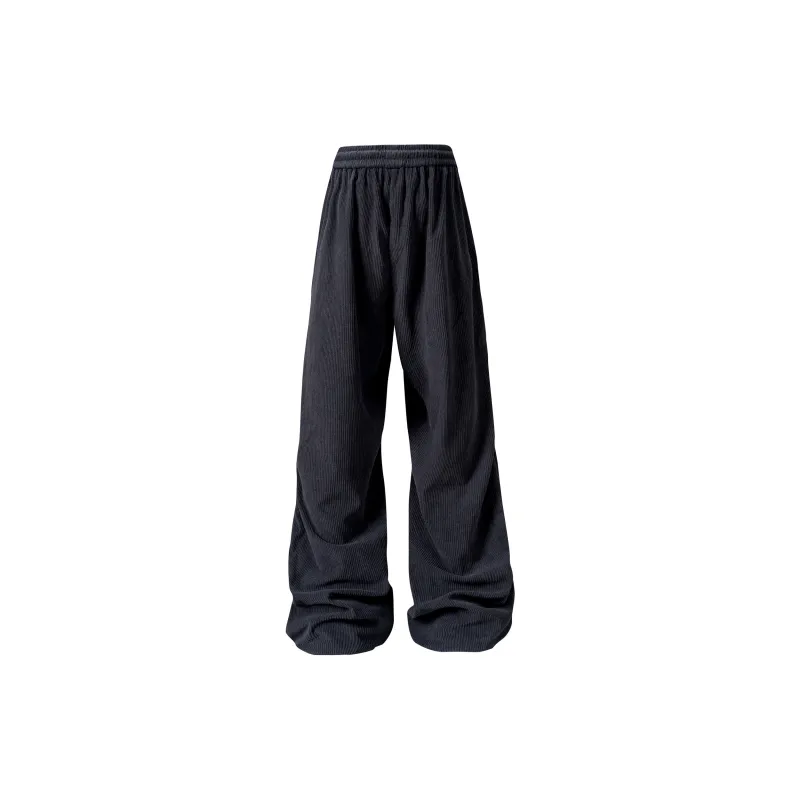 Teddy Bear Collection Casual Pants Unisex-1