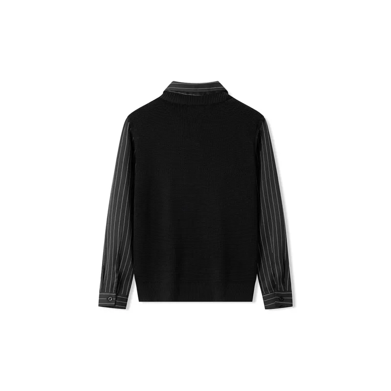 Aolx Knitwear Unisex-18